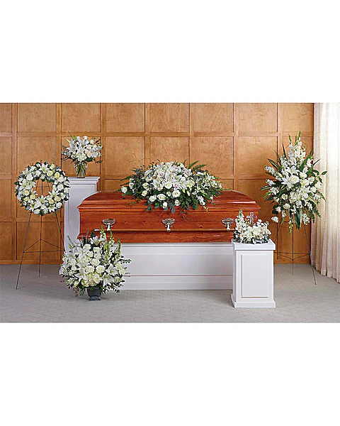 Grandest Glory Collection